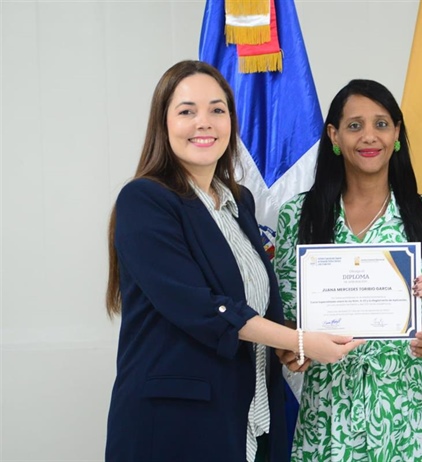 JCE-IESPEC concluye primer taller en materia de registro civil para...