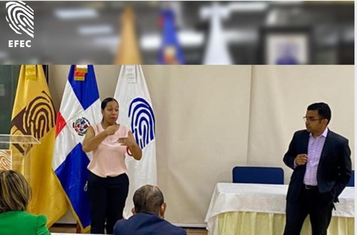 Continuación del Curso Básico de Lengua de Señas