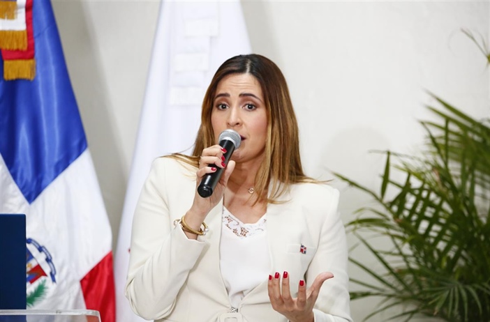Directora de Partidos Políticos afirma que los mismos son el motor y...