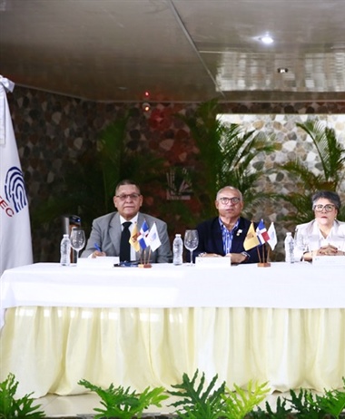 Realizan conferencia “El rol de la JCE y los valores democráticos” en...