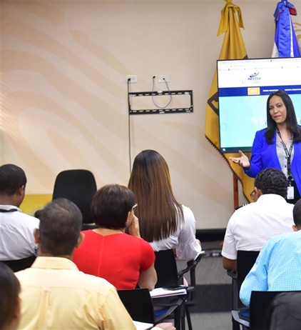 Diplomado en Gestión de Talento Humano por Competencia