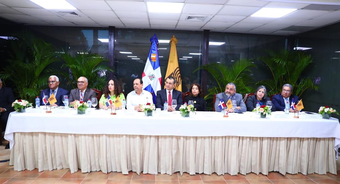 JCE-IESPEC inician primera especialidad en Administración Política Electoral