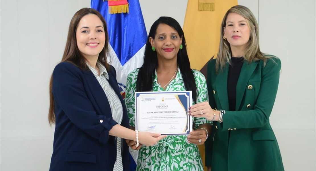 JCE-IESPEC concluye primer taller en materia de registro civil para periodistas y comunicadores en...