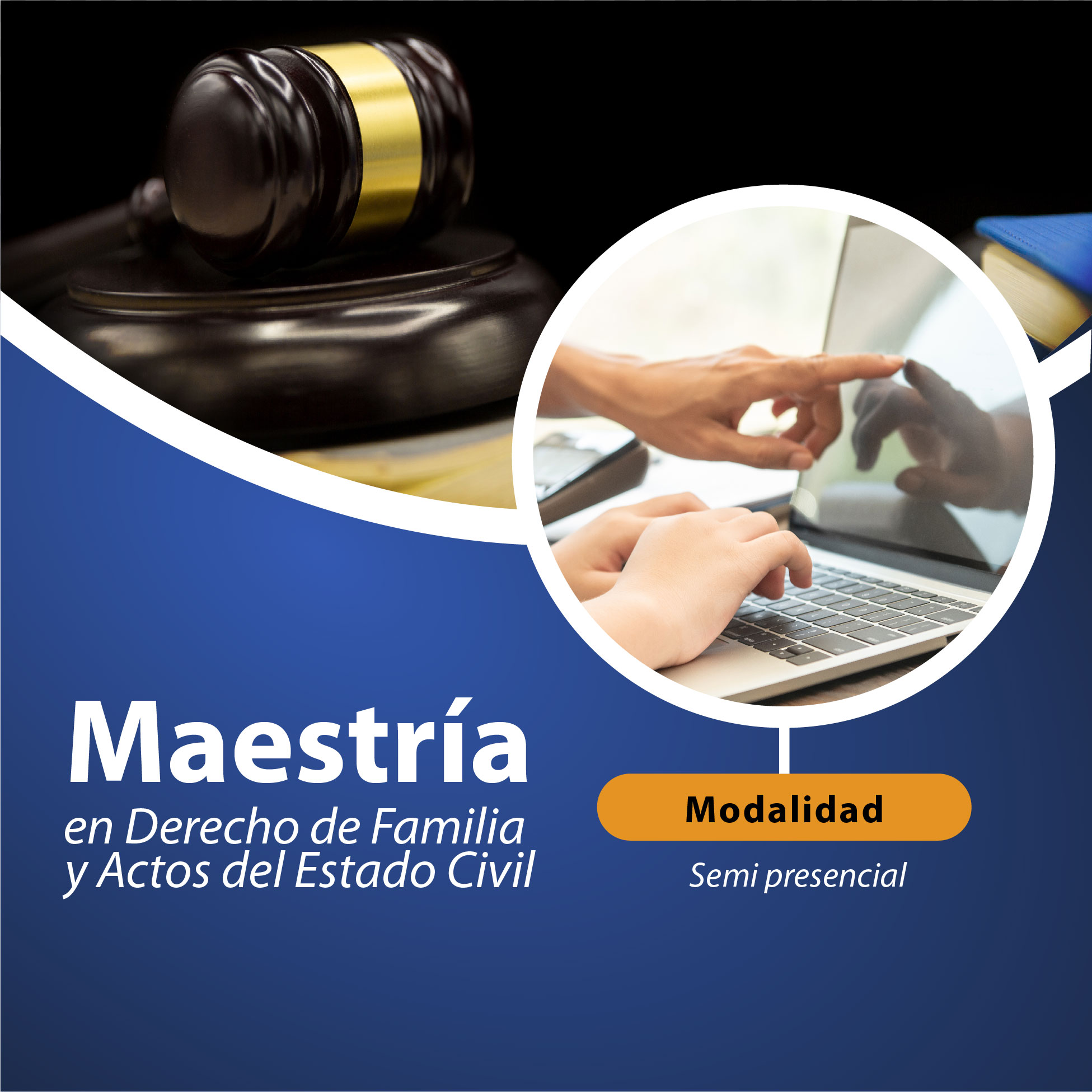 Oferta académica de la EFEC