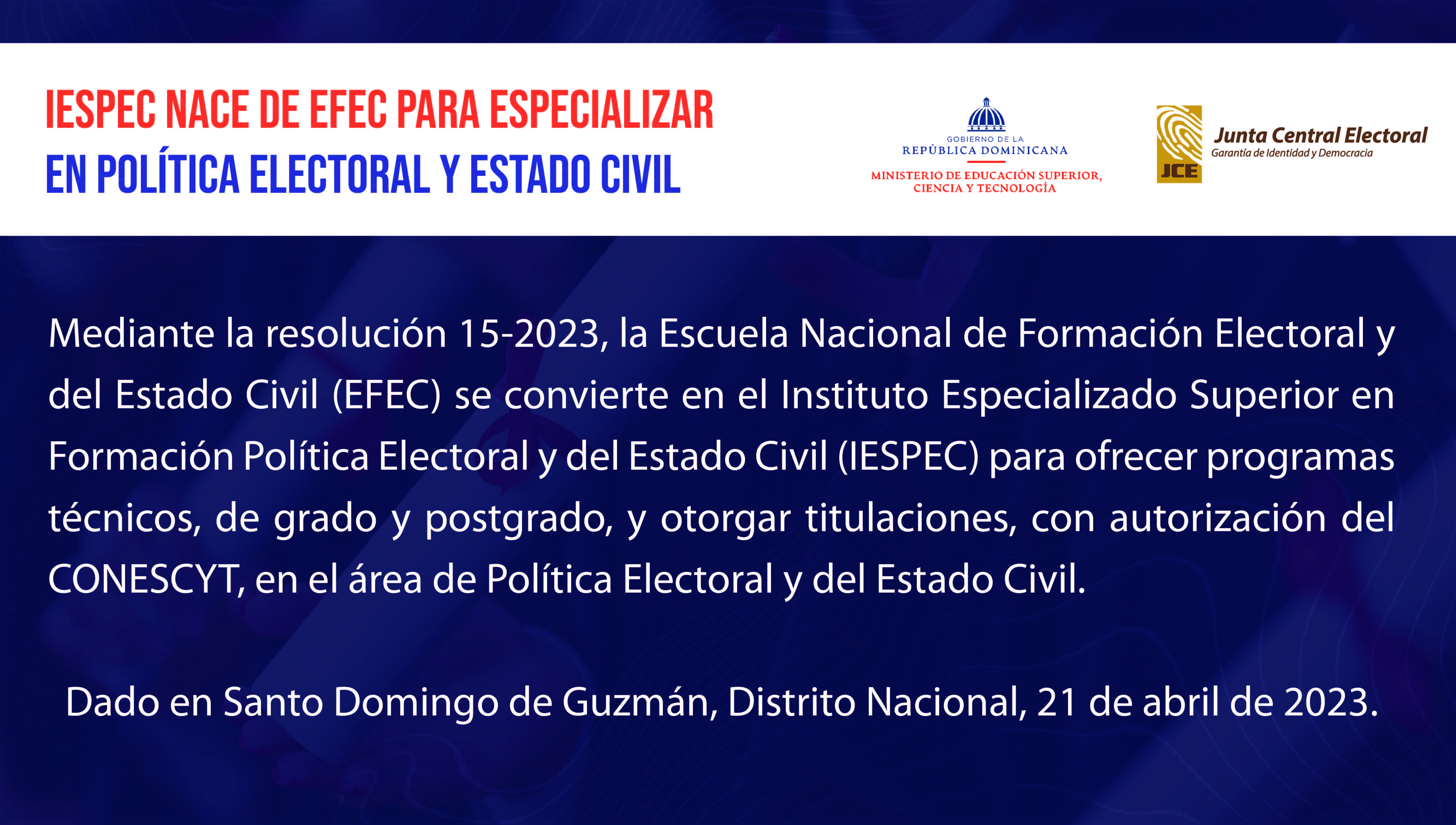 Resultados Del Concurso Nacional De Ensayo