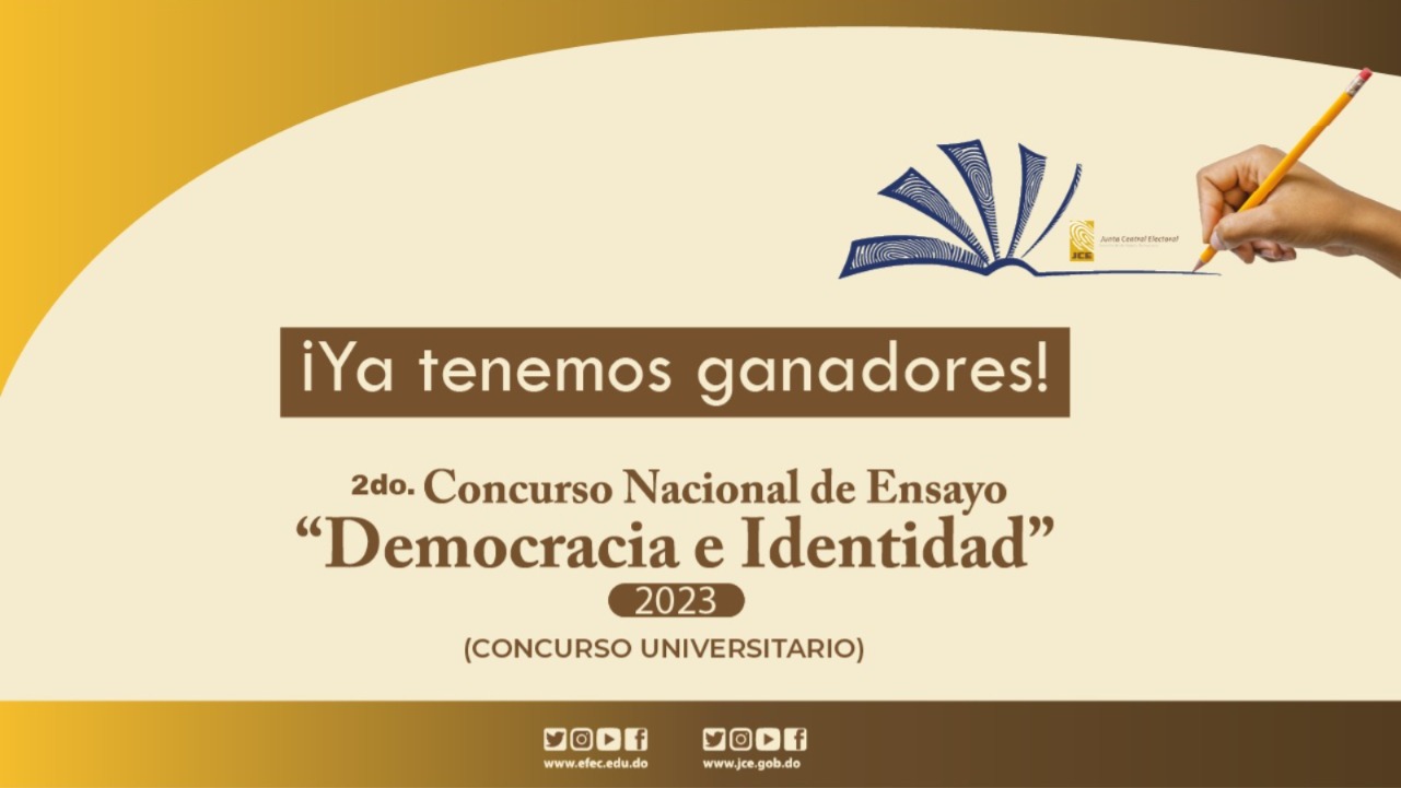 II Concurso Nacional De Ensayo