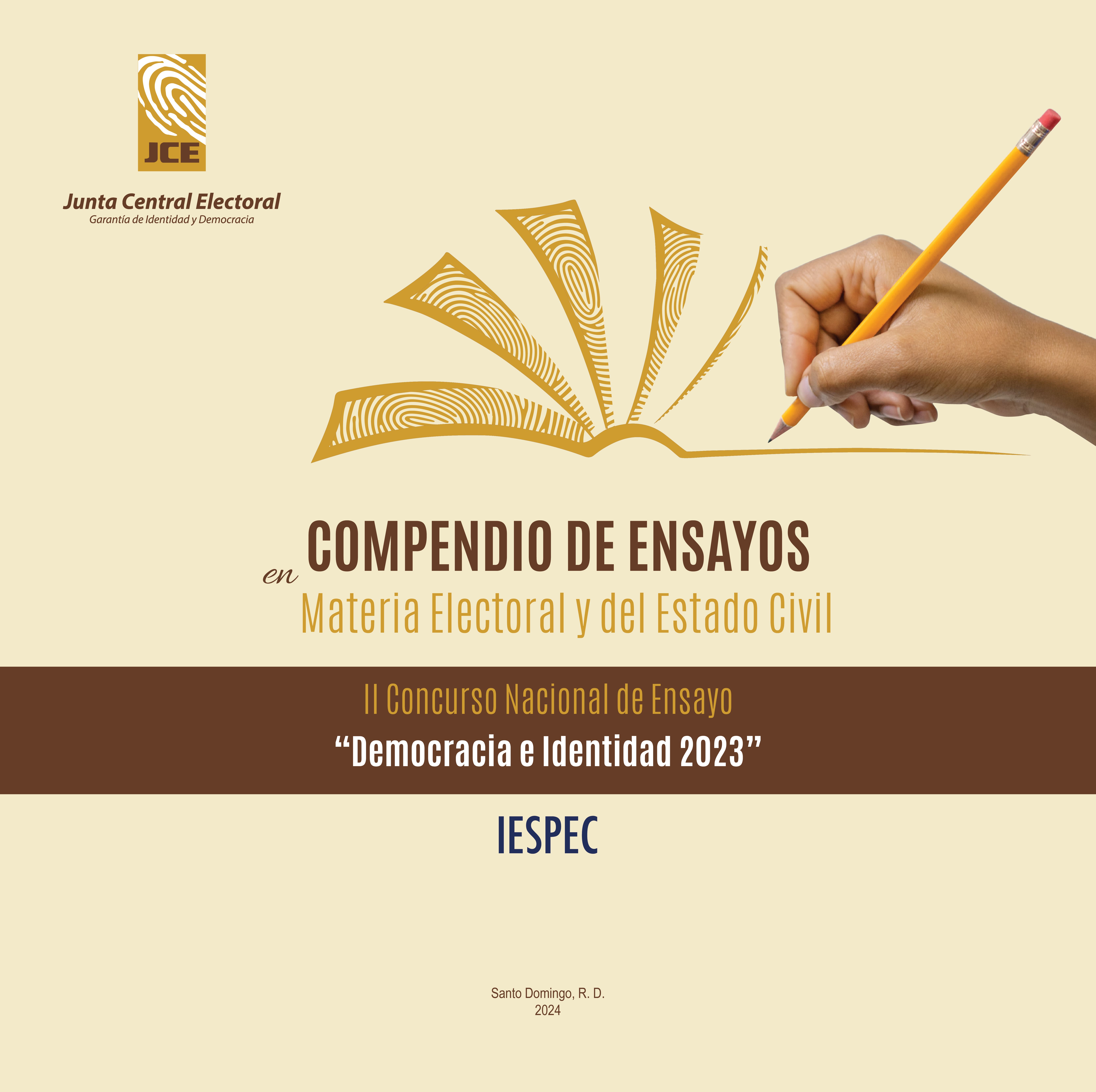 Compendio de Ensayos