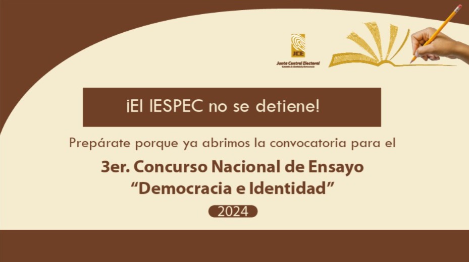 Maestría en Administración y Estudios Electorales